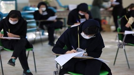 معدل دوازدهمی‌ها در امتحانات نهایی، ۲ نمره افت کرد