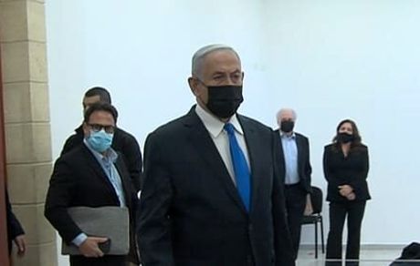 ترخیص نتانیاهو از بیمارستان