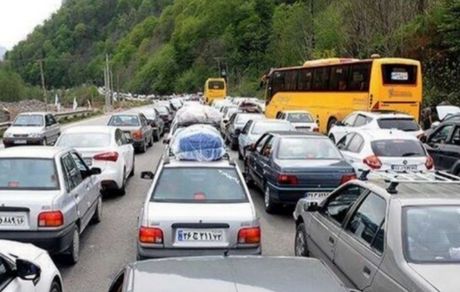 بازگشایی درب‌های اصلی بهشت زهرا (س) از ساعت ۴/۳۰ صبح