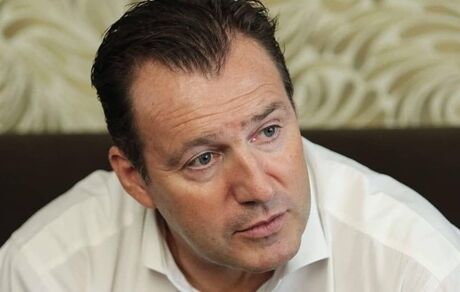 ویلموتس: ساده‌لوح نیستم و فلسفه‌ام را تغییر نمی‌دهم