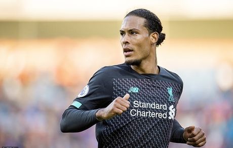  فن‌دایک: فاصله پنج امتیازی با سیتی معنایی ندارد 