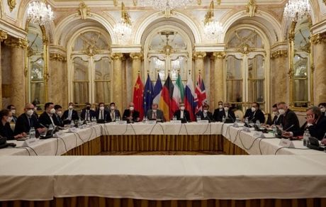 مذاکرات احیای برجام وین دوباره متوقف شد