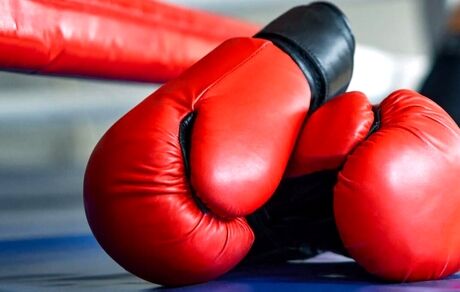 لیگ برتر بوکس با ۸ تیم برگزار می‌شود