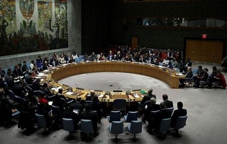 یک منبع در سازمان ملل: شورای امنیت حاضر به حمایت از اتهامات انگلیس علیه ایران نشد