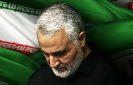 تا ساعتی دیگر؛ مراسم وداع با سپهبد شهید قاسم سلیمانی
