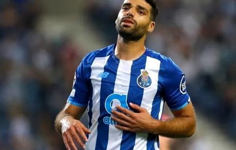 طارمی کرونا گرفت؟