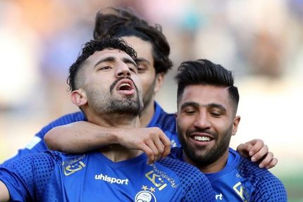 برگزاری جلسه کمیته انضباطی استقلال برای رسیدگی به بی‌انضباطی ۳ بازیکن