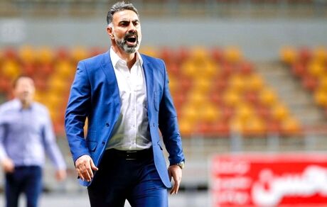 سرمربی هوادار و معاون پرسپولیس به کمیته اخلاق احضار شدند