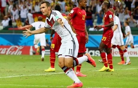 برترین گلزنان تاریخ جام جهانی چه کسانی هستند؟