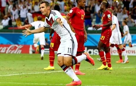 برترین گلزنان تاریخ جام جهانی چه کسانی هستند؟