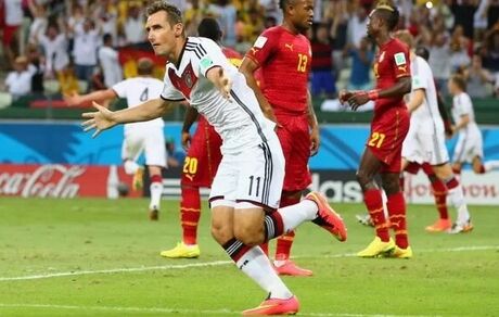 برترین گلزنان تاریخ جام جهانی چه کسانی هستند؟