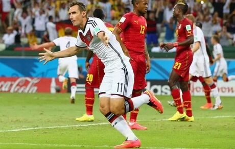 برترین گلزنان تاریخ جام جهانی چه کسانی هستند؟