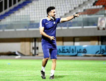 سرمربی فصل آینده گل‌گهر سیرجان مشخص شد؟