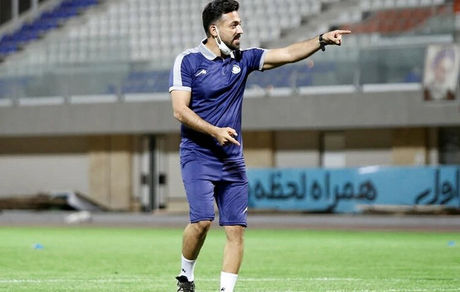 سرمربی فصل آینده گل‌گهر سیرجان مشخص شد؟