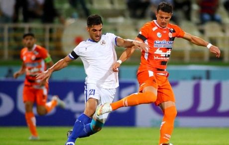 لیگ دسته یک: سایپا باز هم باخت