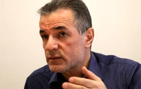 
انصاری‌فرد: آبروی فیفا در خطر است!
