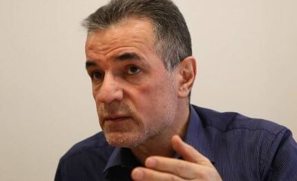 
انصاری‌فرد: آبروی فیفا در خطر است!
