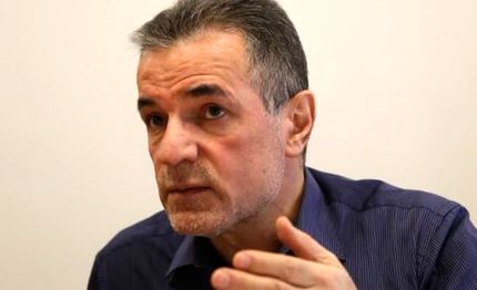 
انصاری‌فرد: آبروی فیفا در خطر است!
