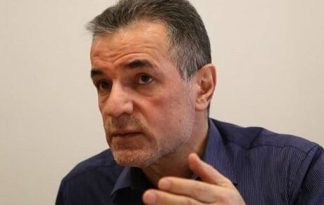 
انصاری‌فرد: آبروی فیفا در خطر است!
