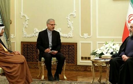 روحانی: آمریکا هزینه سنگینی پرداخت خواهد کرد