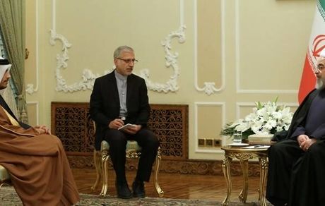 روحانی: آمریکا هزینه سنگینی پرداخت خواهد کرد