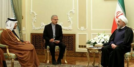 روحانی: آمریکا هزینه سنگینی پرداخت خواهد کرد