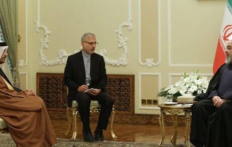 روحانی: آمریکا هزینه سنگینی پرداخت خواهد کرد
