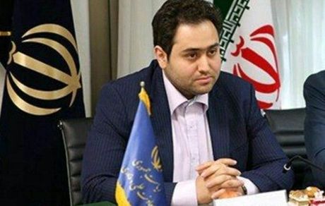 عکس| داماد حسن روحانی کاندیدای انتخابات مجلس شد / از رئیس جمهور اجازه گرفته‌ام/طرح معیشت شامل حال من نشد