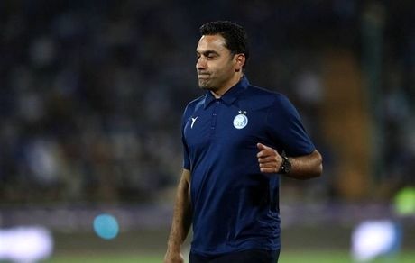 دستیار سابق جواد نکونام به کادرفنی استقلال پیوست