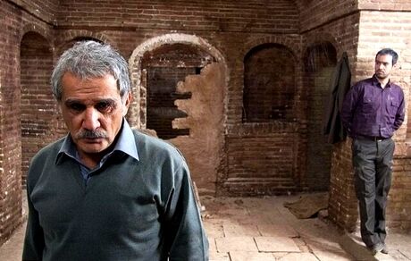 رفع توقیف فیلم سینمایی «خانه پدری» برای پخش در شبکه نمایش خانگی