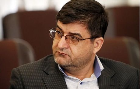 استاندار جدید چهارمحال و بختیاری مشخص شد + سوابق