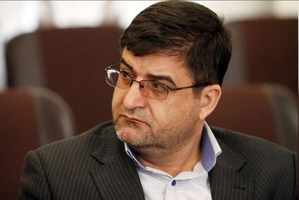 استاندار جدید چهارمحال و بختیاری مشخص شد + سوابق