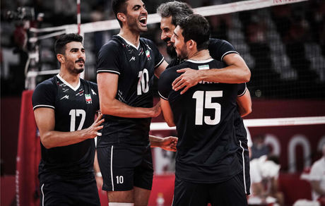 زمان برگزاری لیگ ملت‌های والیبال ۲۰۲۲ مشخص شد