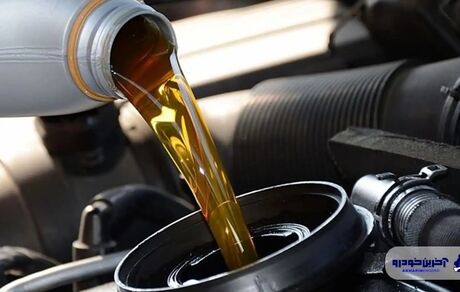 قیمت روغن موتور دوباره ترمز برید