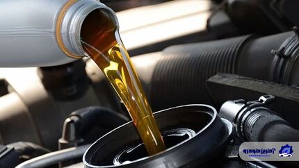 قیمت روغن موتور دوباره ترمز برید