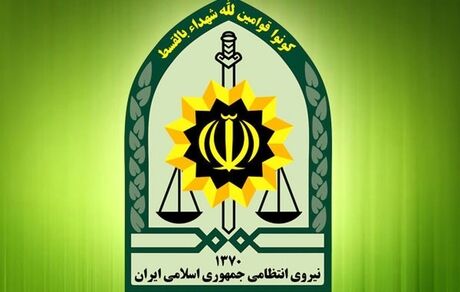 فرمانده انتظامی و رئیس یکی از کلانتری‌های زاهدان برکنار شدند