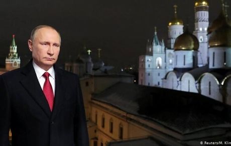 اپوزیسیون روسیه خواستار برگزاری اعتراضاتی گسترده علیه اصلاحات پوتین شد