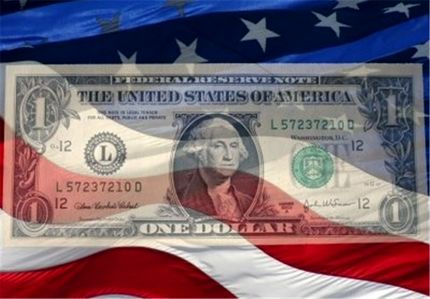 احتمال ورشکستگی دولت آمریکا