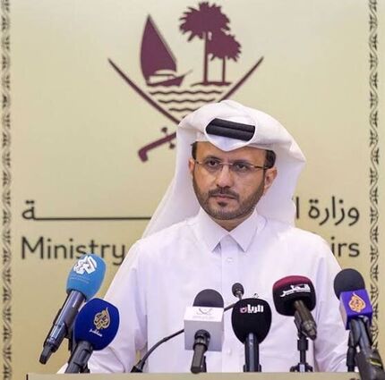 قطر: دیدار سطح بالا بین ایران و آمریکا برنامه‌ریزی نشده است