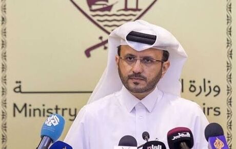 قطر: دیدار سطح بالا بین ایران و آمریکا برنامه‌ریزی نشده است