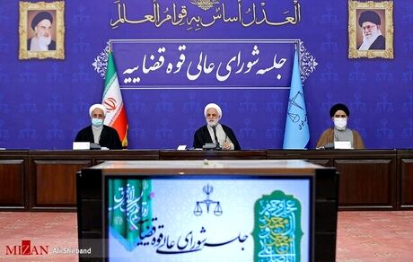 اژه‌ای : قوه قضاییه و دولت با هماهنگی در صیانت از حقوق عامه اقدامات ارزنده‌ای انجام داده‌اند