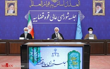 اژه‌ای : قوه قضاییه و دولت با هماهنگی در صیانت از حقوق عامه اقدامات ارزنده‌ای انجام داده‌اند