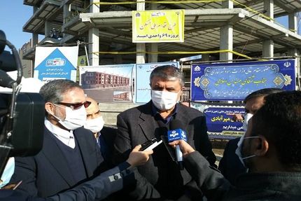 پیشنهاد افزایش وام مسکن از ۱۰۰ به ۱۵۰ میلیون به شورای پول و اعتبار داده شده است