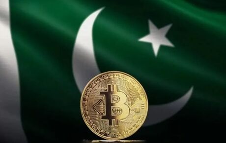 ورود پاکستان به استخراج بیت کوین و توسعه هوش مصنوعی