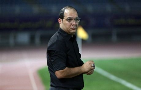 ربیعی بطور رسمی سرمربی جدید تراکتور شد