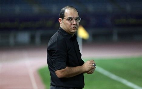 ربیعی بطور رسمی سرمربی جدید تراکتور شد