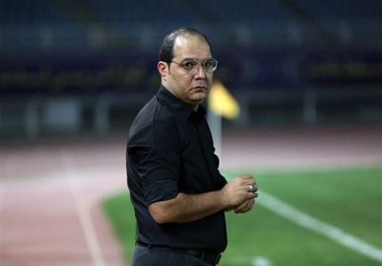 ربیعی بطور رسمی سرمربی جدید تراکتور شد