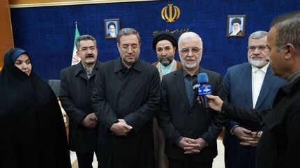 وزیر کشور: موضوع احیای دریاچه ارومیه از اولویت‌های اصلی دولت چهاردهم است