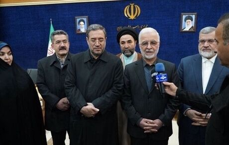 وزیر کشور: موضوع احیای دریاچه ارومیه از اولویت‌های اصلی دولت چهاردهم است