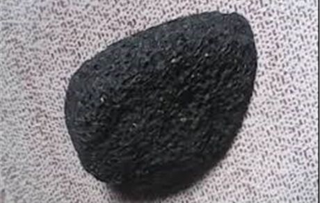 واردات سنگ پا ممنوع شد